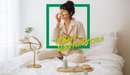 650 zł - premia za Konto Otwarte na Ciebie Banku BNP Paribas