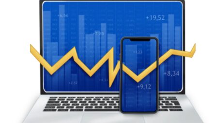 PKO BP ułatwia inwestowanie w subfundusze akcji. Bank zachęca do skorzystania z narzędzia Akcjomat V