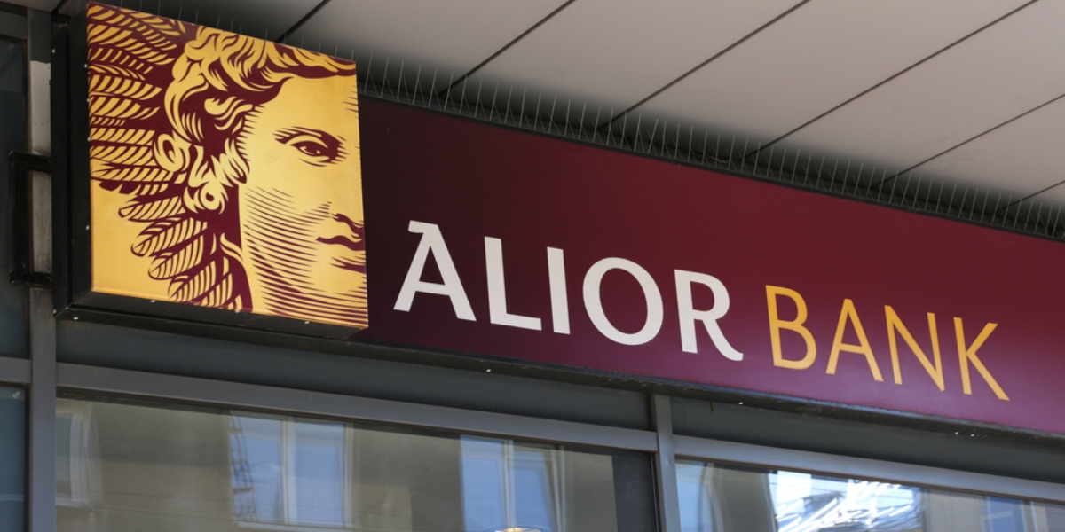 Alior Bank wycofuje się z Rumunii. Zakończono sprzedaż tamtejszego portfela kredytów gotówkowych