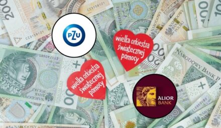 Alior Bank ze wsparciem dla ofiar powodzi. Działania Grupy PZU