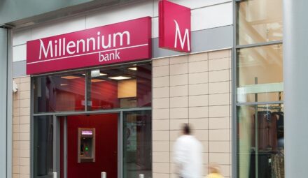 Bank Millennium wyróżniony. Znalazł się na liście marek godnych zaufania