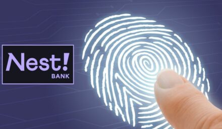 Nowość w aplikacji mobilnej Nest Banku. Chodzi o autoryzację przelewów i transakcji BLIK