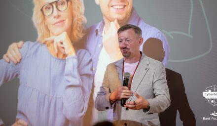 II Konferencja dla Cyberdojrzałych zakończona. Bank Pocztowy podsumował wydarzenie