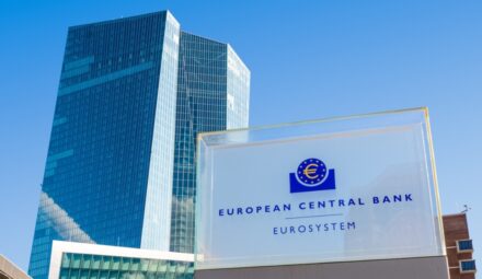 Obniżka stóp procentowych Europejskiego Banku Centralnego. Zgodnie z przewidywaniami rynku