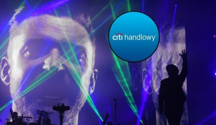 Justin Timberlake w Polsce. Trwa przedsprzedaż biletów dla klientów Banku Citi Handlowy