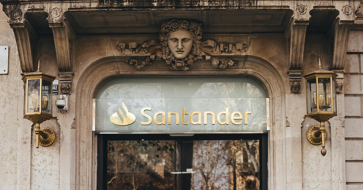 Konto Santander w Santander Banku Polska