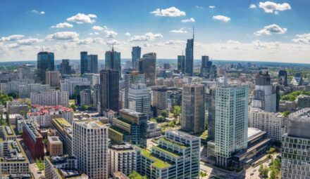 Ogromny wzrost zysków sektora bankowego. Narodowy Bank Polski przedstawił najnowsze dane