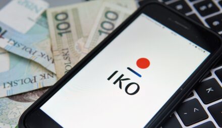 PKO BP zapowiada prace techniczne. Przerwa w dostępie do bankowych usług