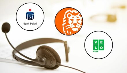 Weekendowa przerwa serwisowa. Sprawdź, których banków dotyczy tym razem