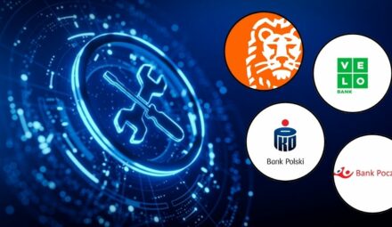 Weekendowa przerwa serwisowa. Z tych usług nie skorzystasz