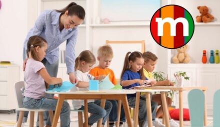 Program „Rosnę z matematyką”. mFundacja ogłasza rozpoczęcie naboru