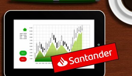 Nowa platforma inwestycyjna Santander Bank Polska. Bank zapowiada Santander Biuro Maklerskie