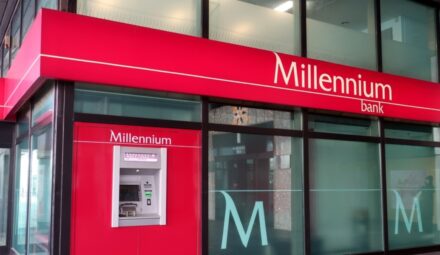 Bank Millennium w gronie 10 najlepszych w Europie. Raport „The European Banking CX Index”