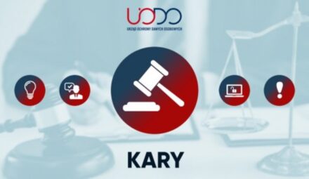 mBank z karą od Urzędu Ochrony Danych Osobowych. Bank nie dopełnił należnych obowiązków