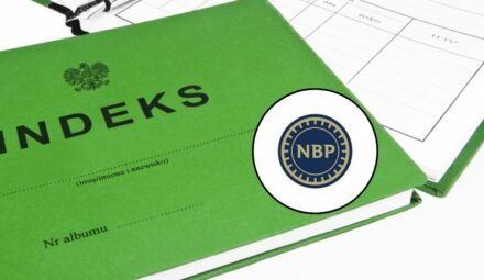 Rekrutacja do programu „Złote Indeksy NBP” na finiszu. Wnioski tylko do końca dnia