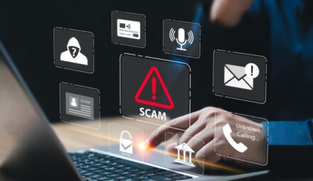 Ostrzeżenie od PKO BP. Dotyczy maili ze złośliwym oprogramowaniem