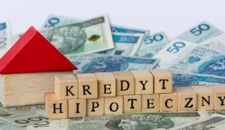 Banki wyprzedzają Kredyt na start. Łagodzą warunki przyznawania kredytów hipotecznych, choć nie wszystkie