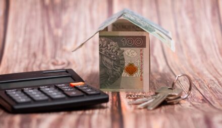 Spada zainteresowanie kredytami mieszkaniowymi. Biuro Informacji Kredytowej podało dane za sierpień