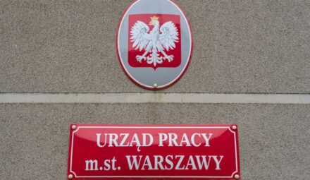 Najnowsze dane dotyczące bezrobocia w Polsce. Liczba bezrobotnych w sierpniu najniższa od 34 lat