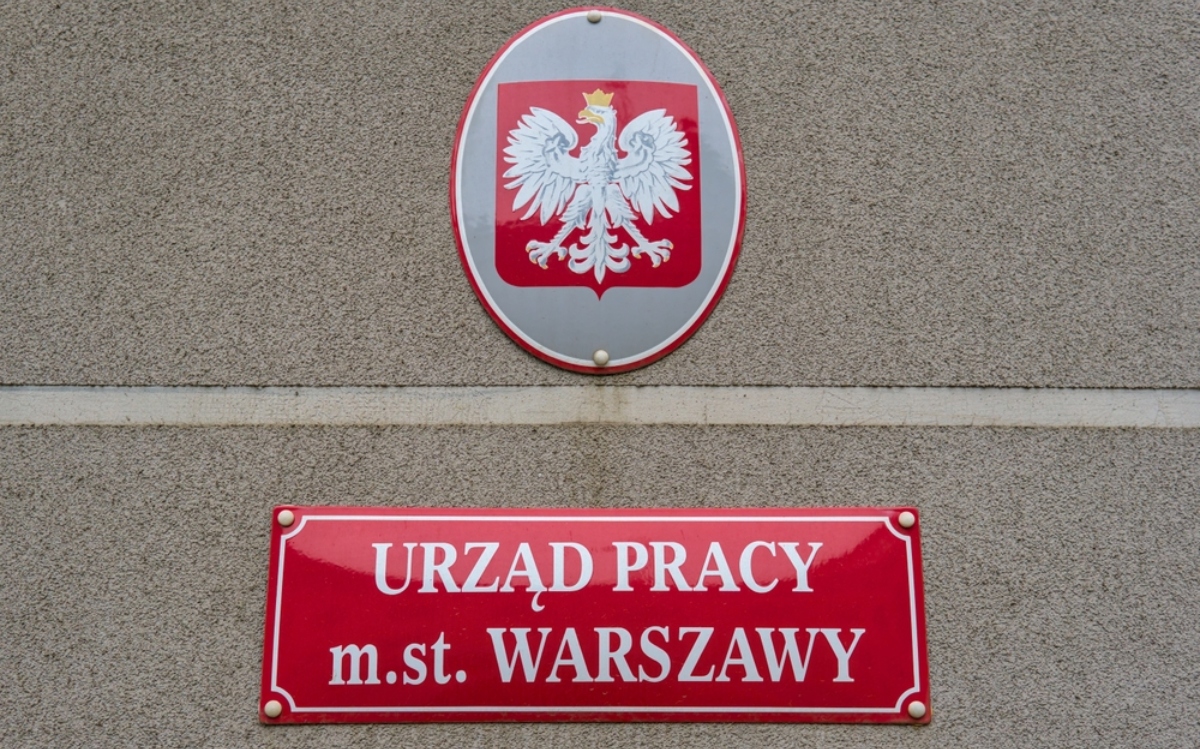 Najnowsze dane dotyczące bezrobocia w Polsce. Liczba bezrobotnych w sierpniu najniższa od 34 lat