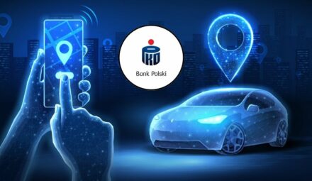 Opłaty parkingowe w IKO. PKO BP dodał do usługi kolejne miasto