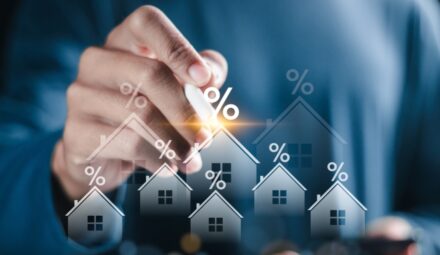 Europejski rynek kredytów hipotecznych w lipcu. Polska niechlubnym liderem