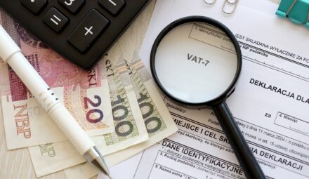 Jesteś czynnym podatnikiem VAT? Obowiązuje Cię konkretny termin płatności VAT