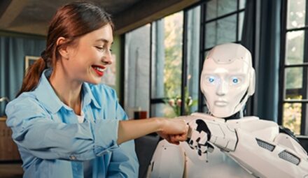 Nowe szkolenie Santander Bank Polska. Dotyczy nowoczesnych technologii