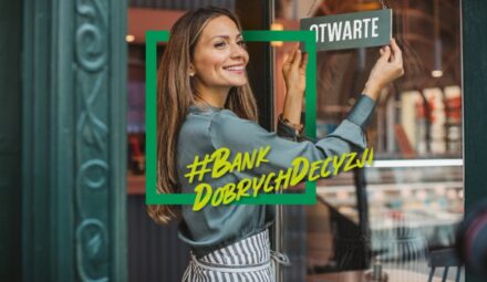 Do 2000 zł za Konto Otwarte na Biznes Banku BNP Paribas