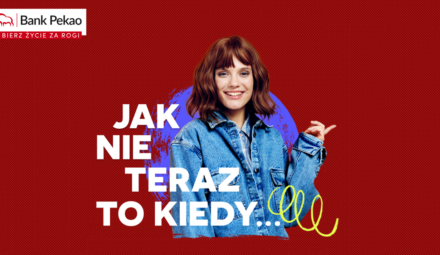 Do 400 zł za Konto Przekorzystne do 26 lat od Banku Pekao SA