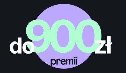 Do 900 zł premii za darmowe Nest Konto w promocji