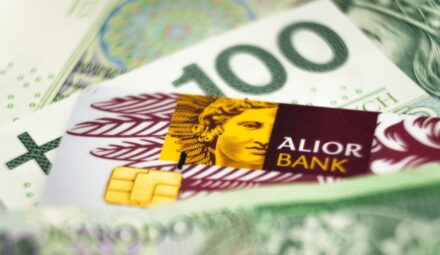 Alior Bank podsumował III kwartał 2024 roku. Kolejny rekordowy zysk