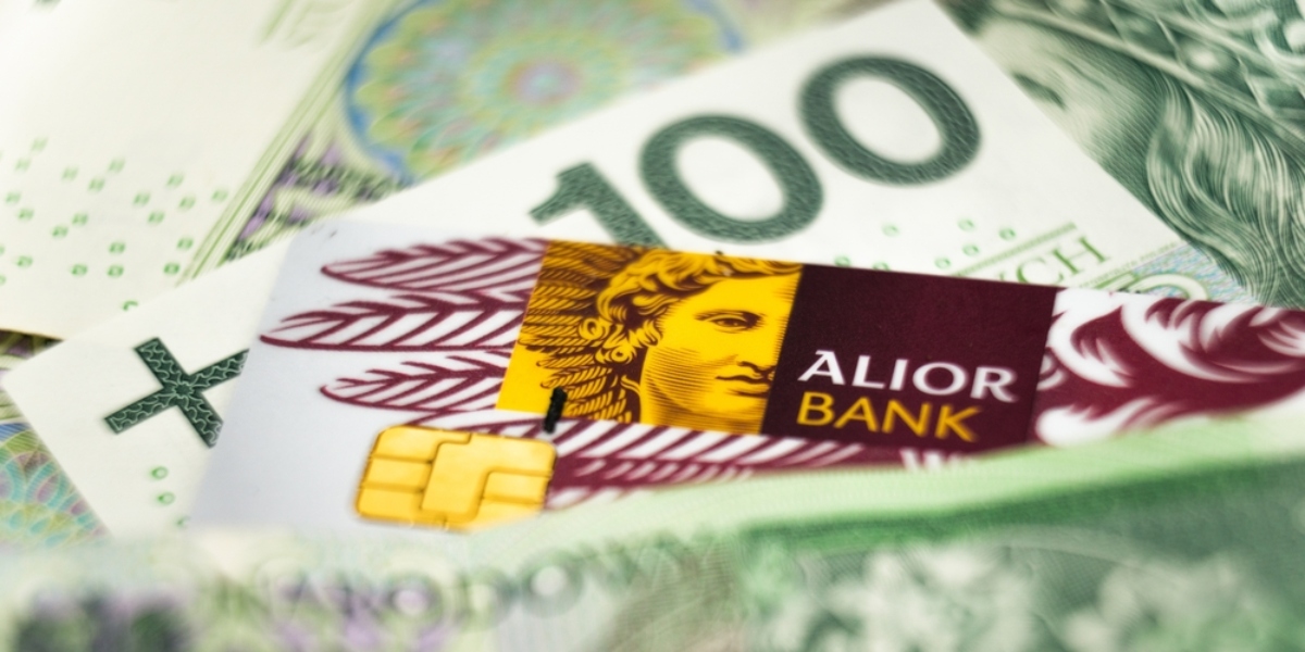 Alior Bank podsumował III kwartał 2024 roku. Kolejny rekordowy zysk