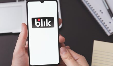 Kolejny serwis udostępnia płatności BLIK. To platforma Booksy