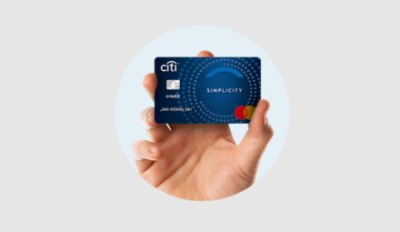 Citi Simplicity Banku Citi Handlowego - analiza karty kredytowej