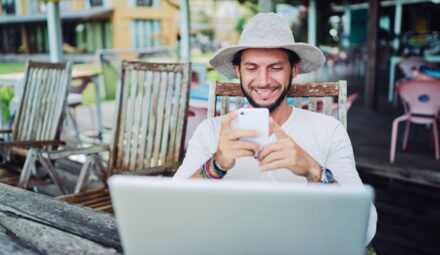 Premia za Konto Firmowe Online do 3800 zł od Santander Banku Polska