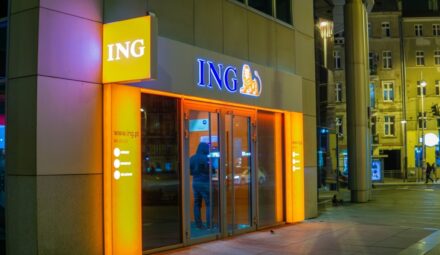 Nowe narzędzie w Moim ING. To Finansowy Miesiąc