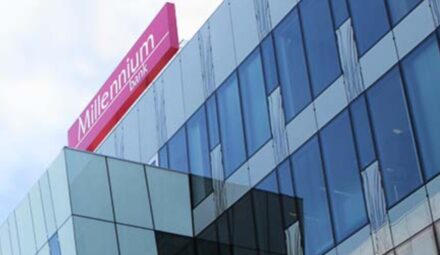 Lokata na Nowe Środki (Horyzont Zysku) – Millennium Bank