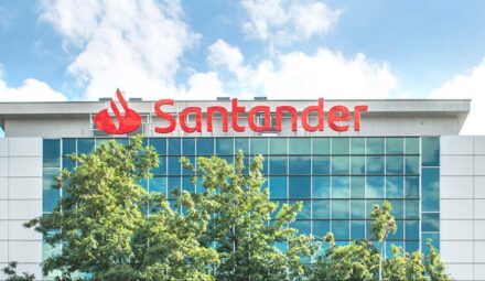 Lokata terminowa Santander Bank Polska — 