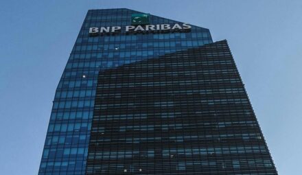 Lokata na Nowe Środki Bank BNP Paribas