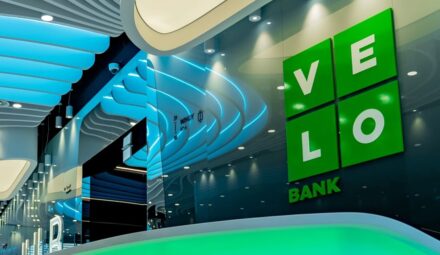 Lokata na Nowe Środki w VeloBank – warunki i opinie