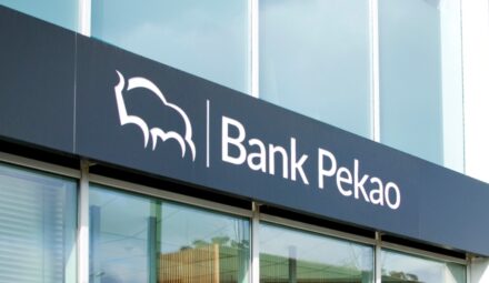 Bank Pekao z wyróżnieniem. Jego kredyty dla firm zwycięzcami rankingu Marka Godna Zaufania