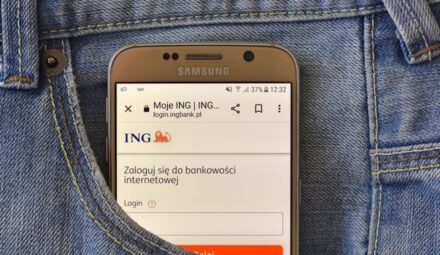 Nowe metody autoryzacji w ING Banku Śląskim. Będą dostępne jeszcze w tym roku