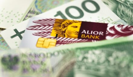Loteria dla klientów Alior Banku. Szansa na 100 tys. zł