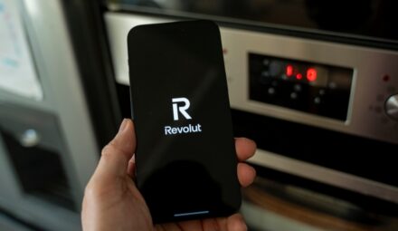 Revolut Bank rośnie na polskim rynku. Ma już 4 mln klientów
