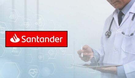Santander Bank Polska angażuje się w ochronę zdrowia. Nawiązał współpracę z EIT Health