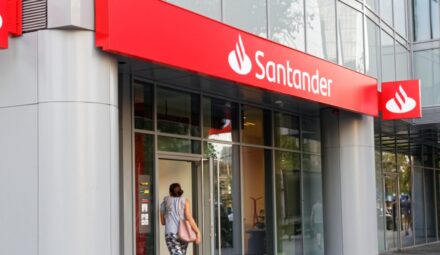 Najlepszy bank. Santander Bank Polska wyróżniony w rankingach Forbes i Newsweeka