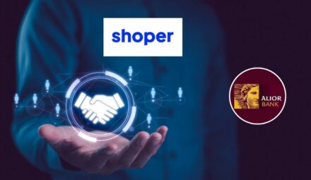 Shoper współpracuje z Alior Bankiem. Skorzystają internetowi sprzedawcy i ich klienci