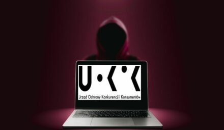 UOKiK walczy z cyberprzestępcami. Zalecenia dla dostawców usług płatniczych