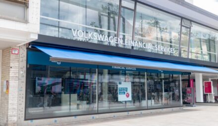 Plus Konto Biznes Volkswagen Banku – analiza rachunku firmowego